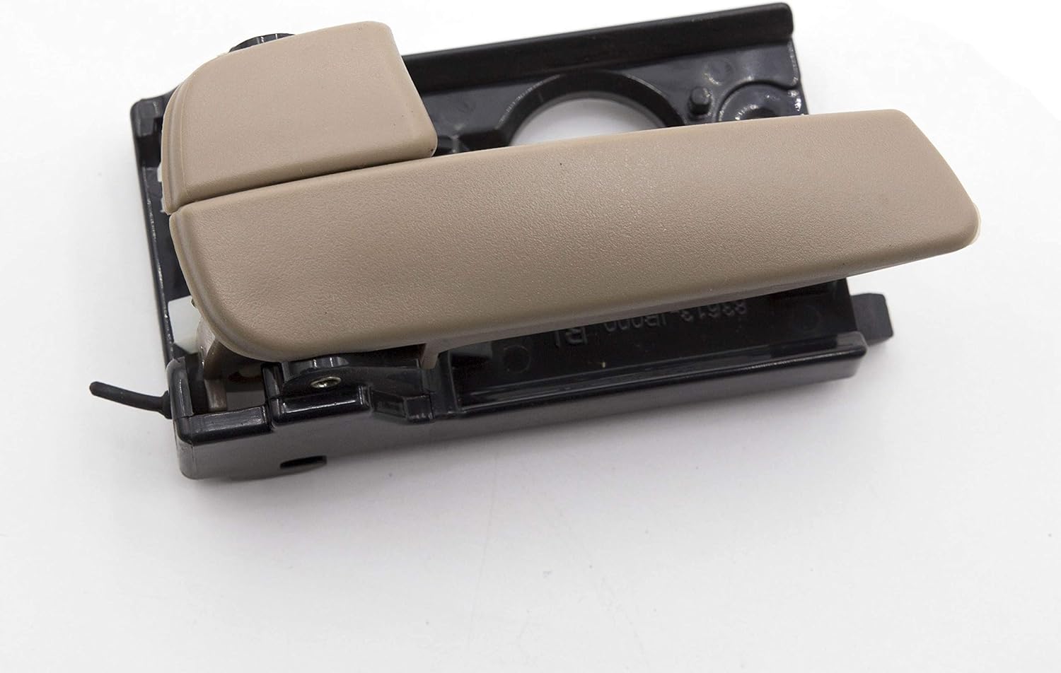 4Pcs Interior Door Handle Front Rear Left Right Beige for Kia Rio Rio5 2006 2011