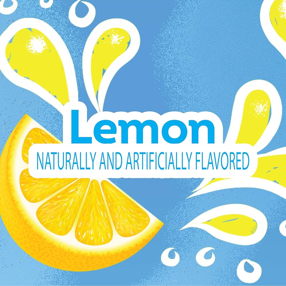 Lemon 52、53、85 Fabuloso Refreshing Lemon Multi-purpose Cleaner Soap - 56 Fl
