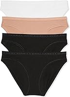 Vista 1 de Victoria's Secret Paquete de bragas de bikini, ropa interior para mujer (XS-XXL)