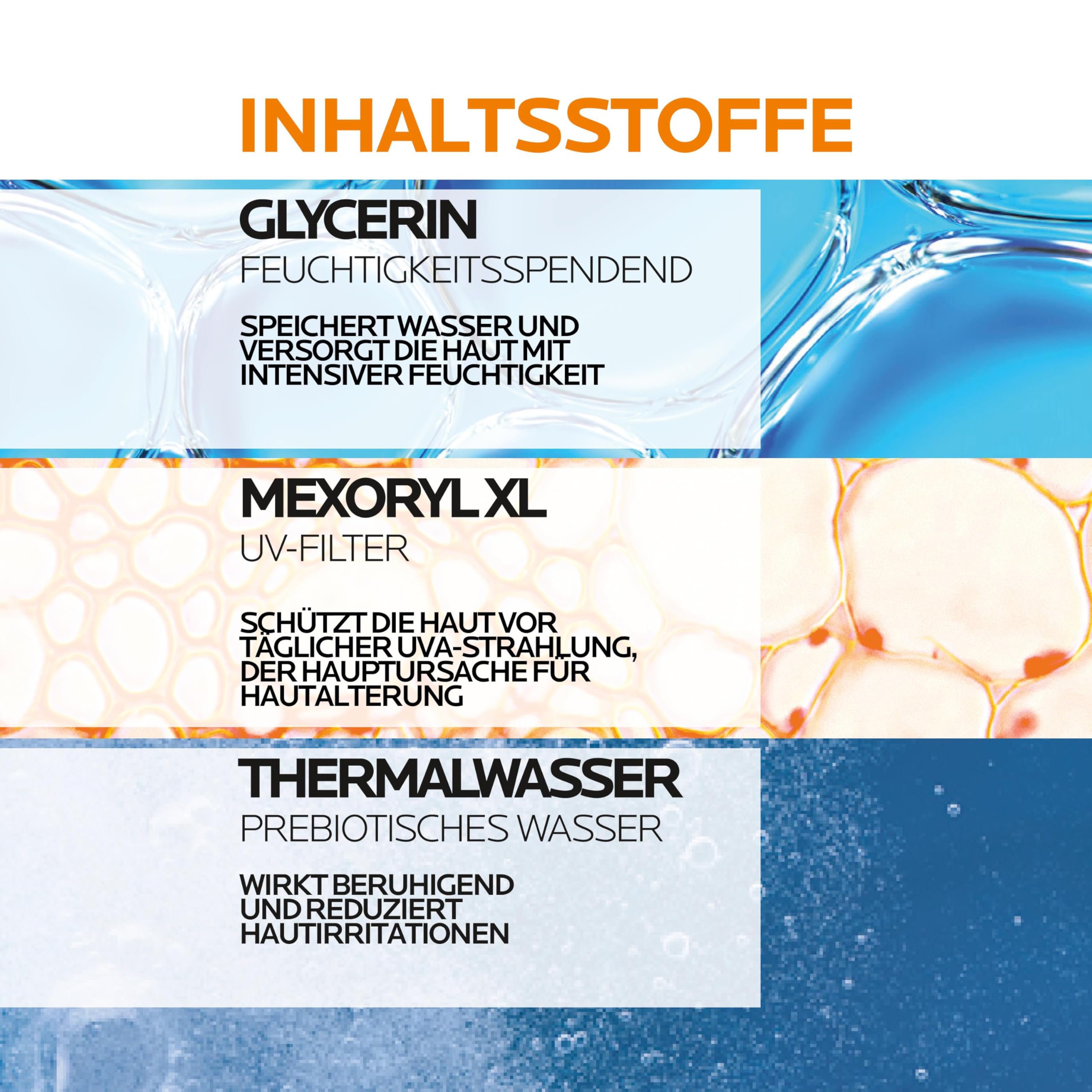 La Roche-Posay Anthelios Invisible Family Spray LSF 50+, Wasserfestes Sonnenspray ohne Duftstoffe für Kinder & Erwachsene, 300 ml