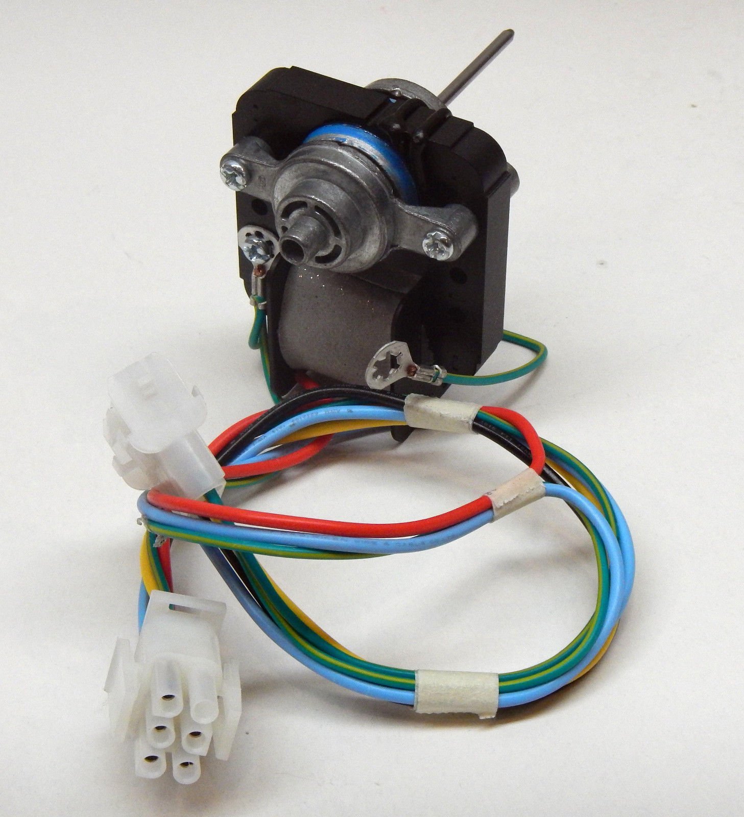 Amazon.com: Frigidaire 5303918549 Evaporator Motor Kit for 