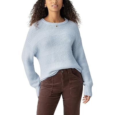 Sanctuary Snow Bunny Sweater Women