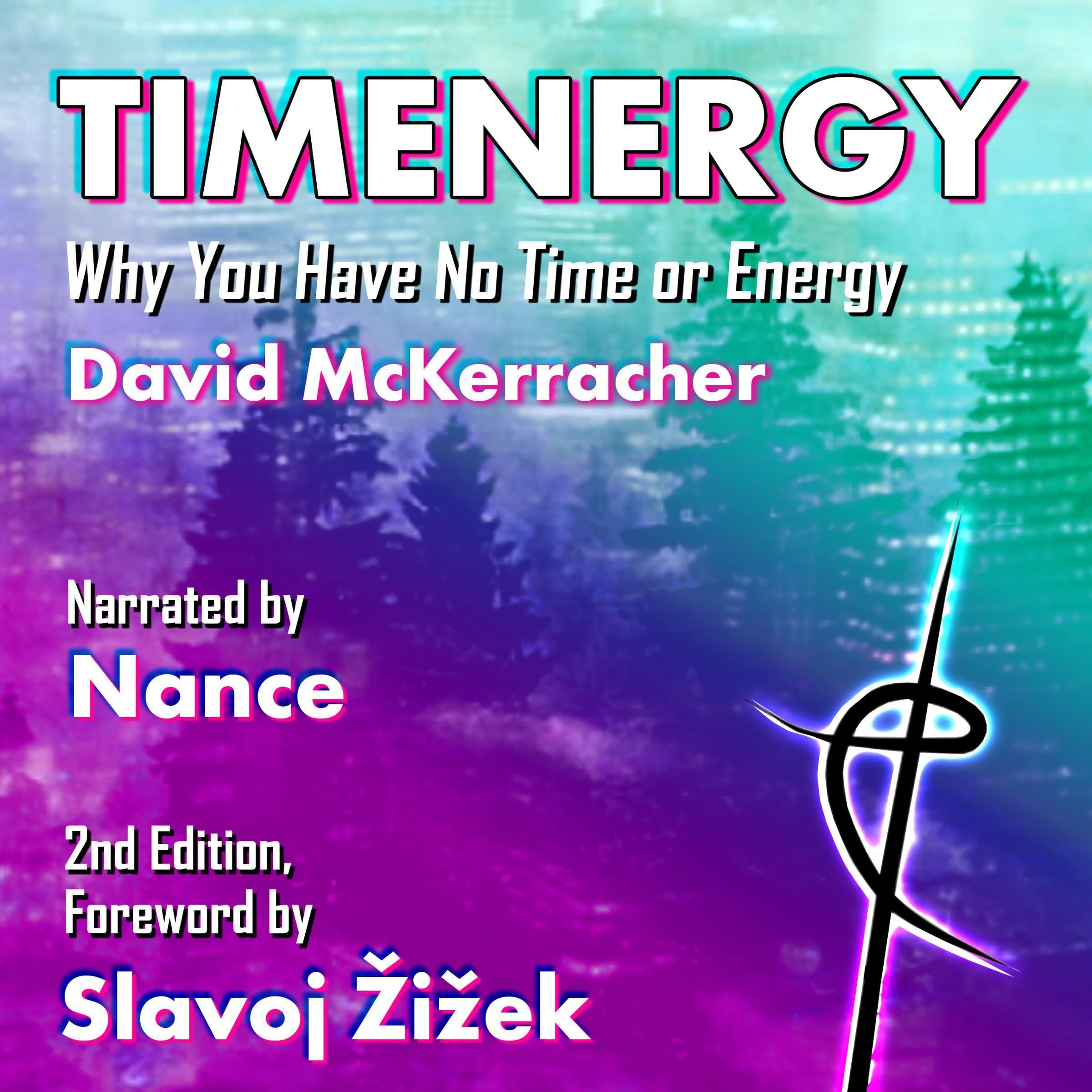 Cover art for Timenergy