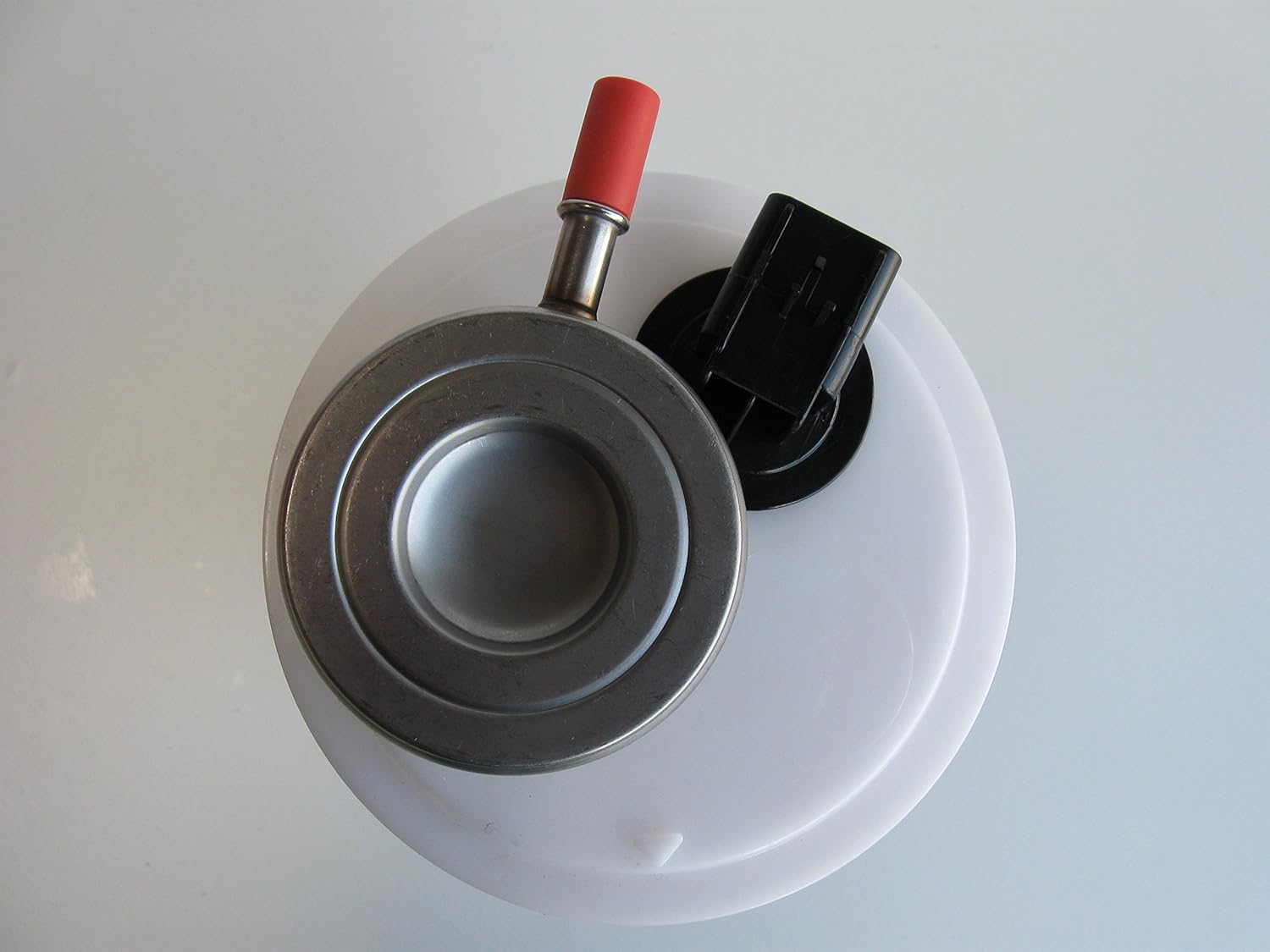 Autobest F3135A Fuel Pump Module Assembly