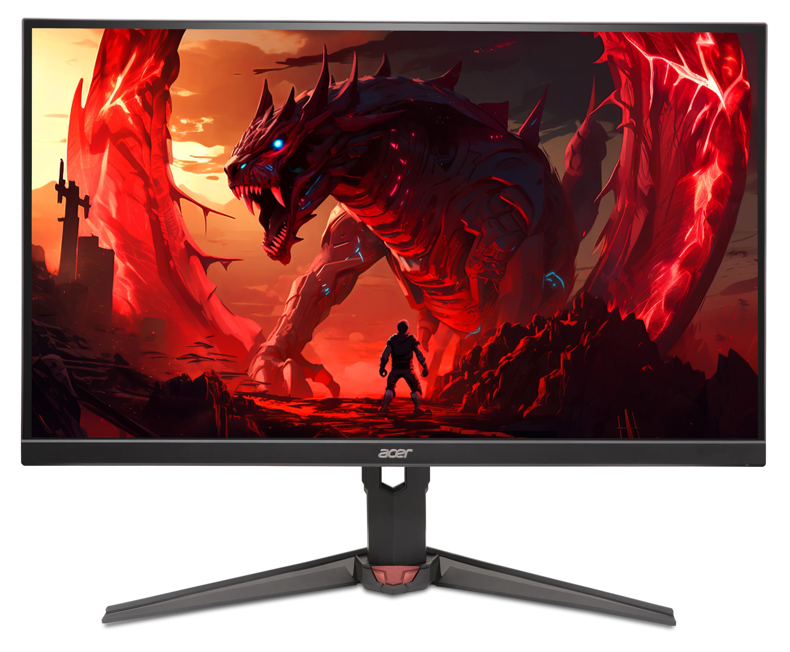 Acer Nitro XV240Y W3bmiiprx - XV0 Series - LED-Monitor - Gaming - 61 cm (24")