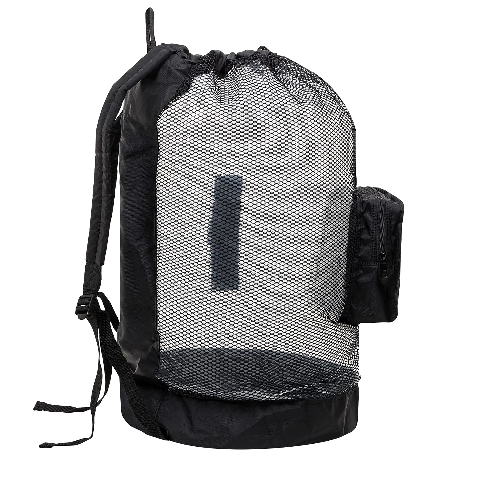 IST Retractable Mesh Bag