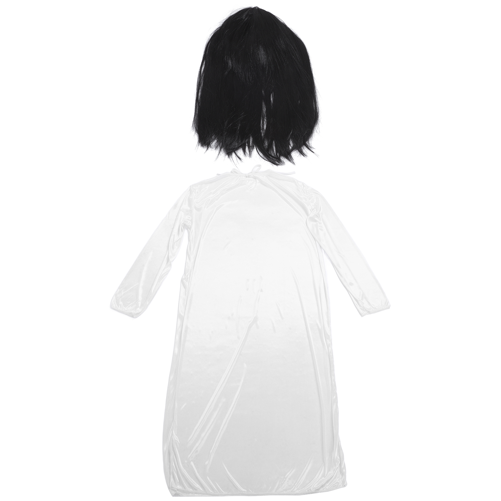 Zaino fantasma di Halloween - Divertente zaino in peluche Ghost