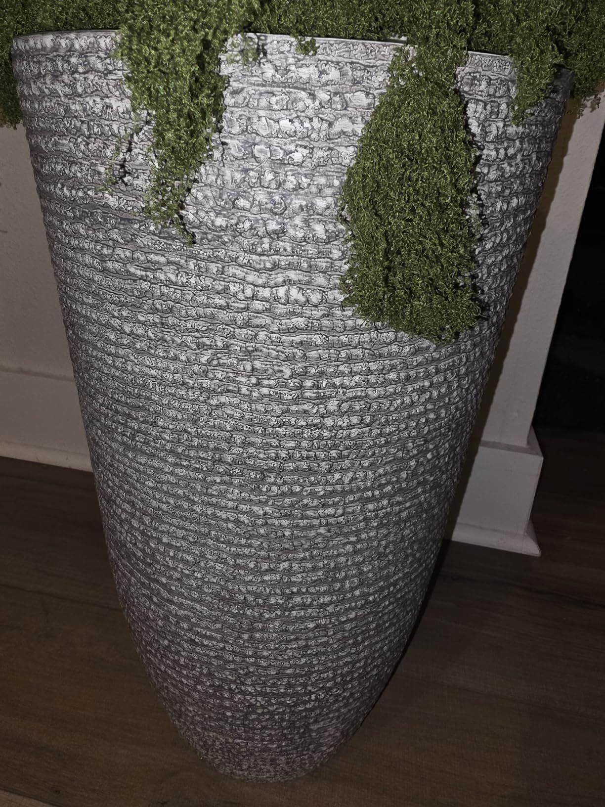 Customer photo