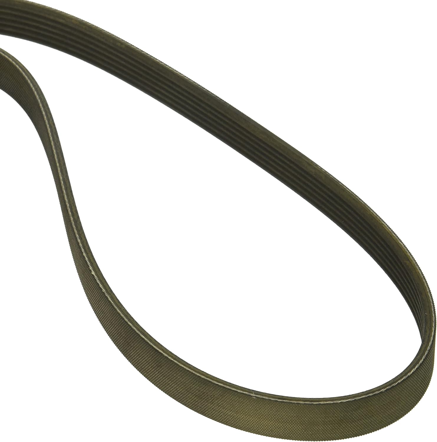 ContiTech PK060744 Serpentine Belt