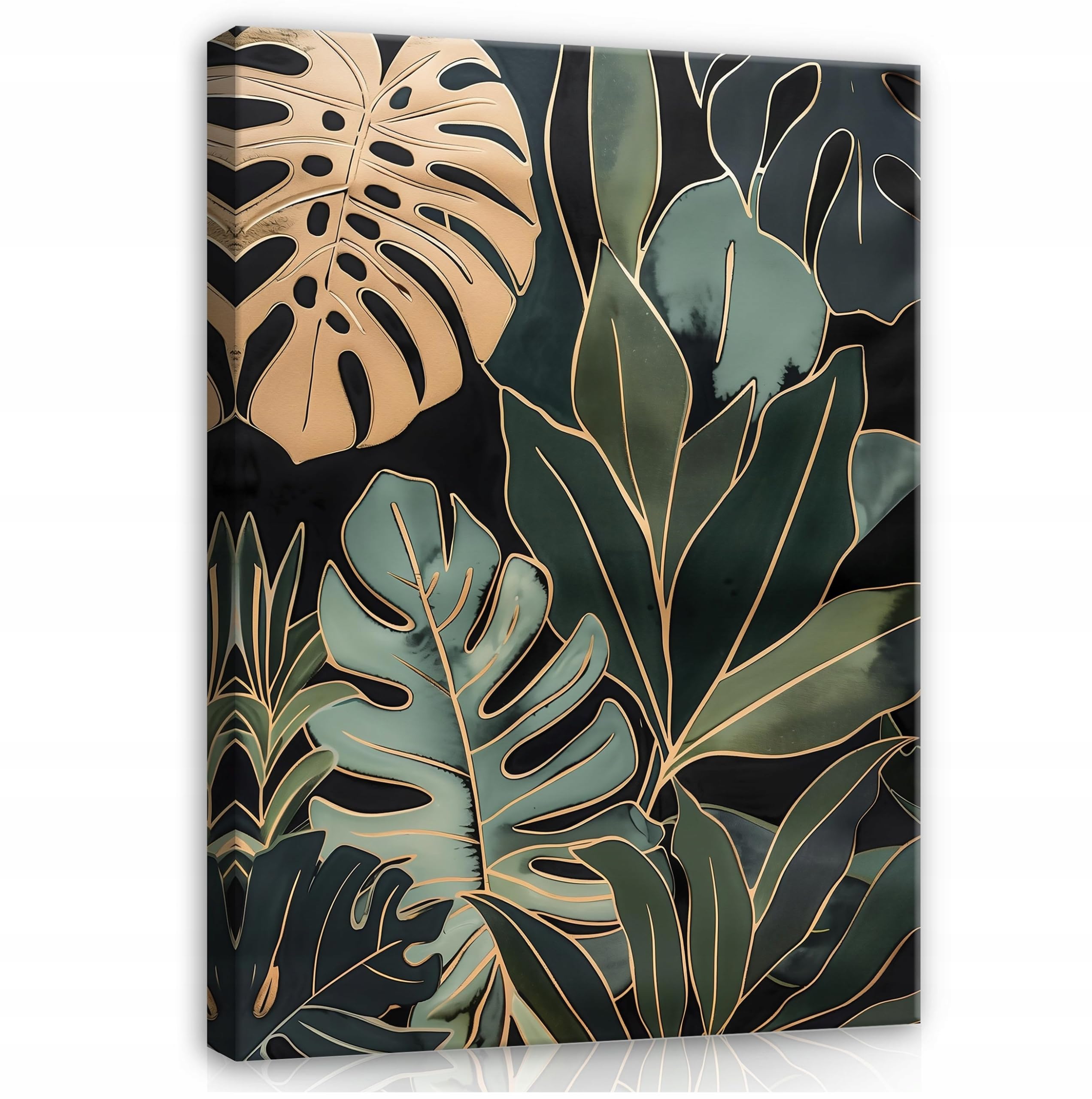 WallArena Canvas Wall Art for Living Room 70 x 100 cm โ image 1