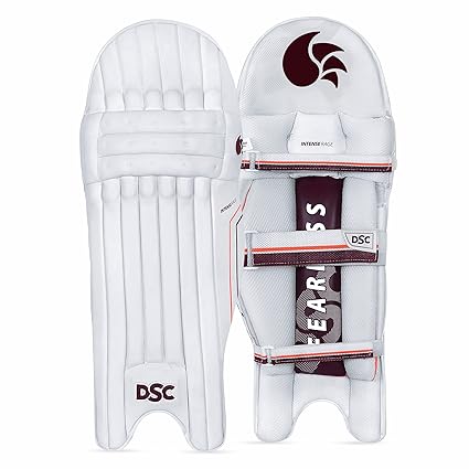 DSC Intense Rage Cricket Batting Legguard