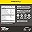 MTN OPS Ignite Trail Packs Energy Drink Powder, Gluten Free Nootropic Supplement Drink Mix, L Arginine, L Citrulline, Caffeine & Nootropic Sugar Free Drink Mix, 20 Servings, Pineapple Crush