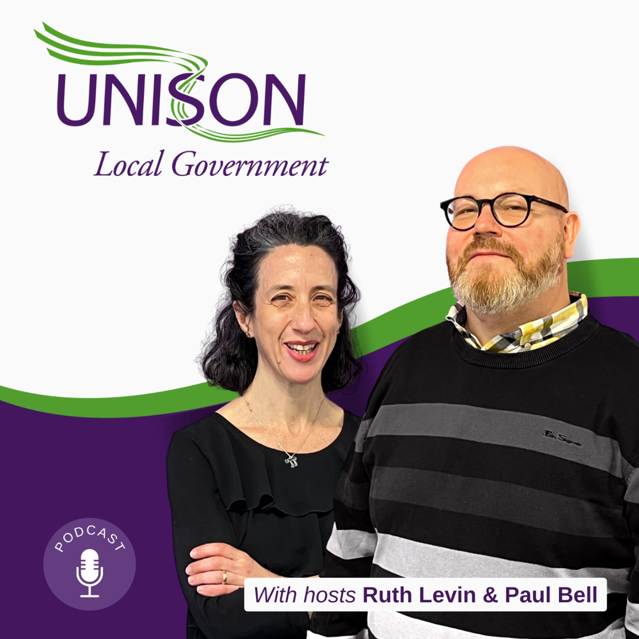 Behind The Service: A UNISON Insight into Local Government