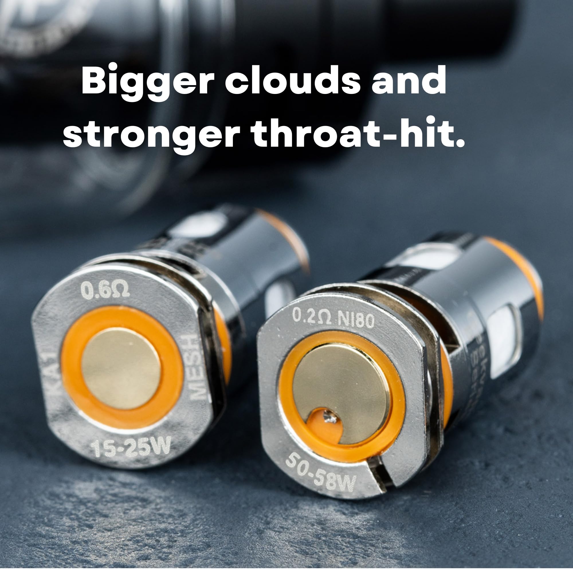 Geekvape Aegis Boost Coils Geekvape B Coils for Aegis Boost Vape Kit  [0.4ohm | 25-35W] DTL Vaping Mesh Coils - 5 Pack - No Nicotine :  Amazon.co.uk: Health & Personal Care