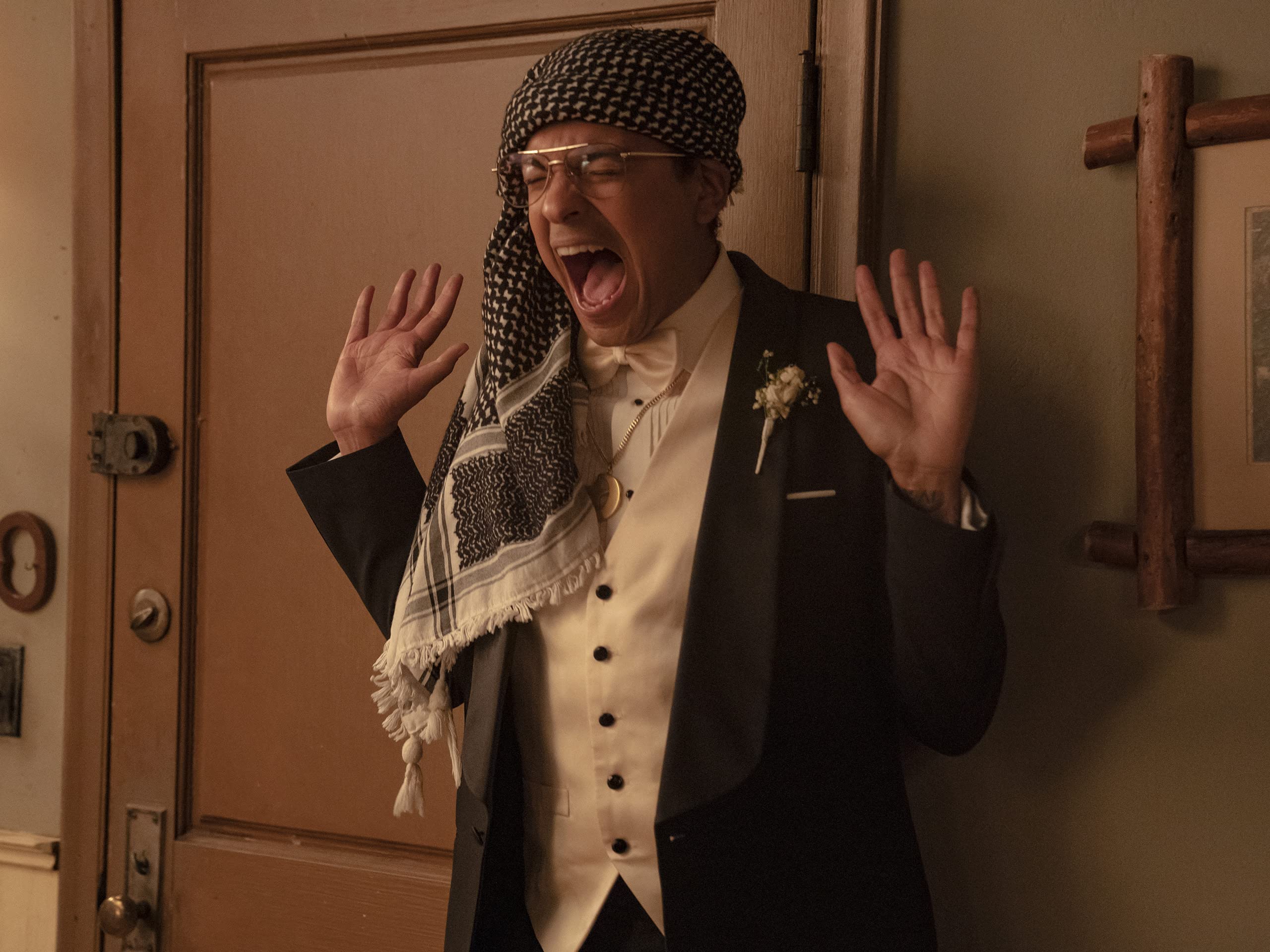 Watch Black Monday, Season 3 Prime Video