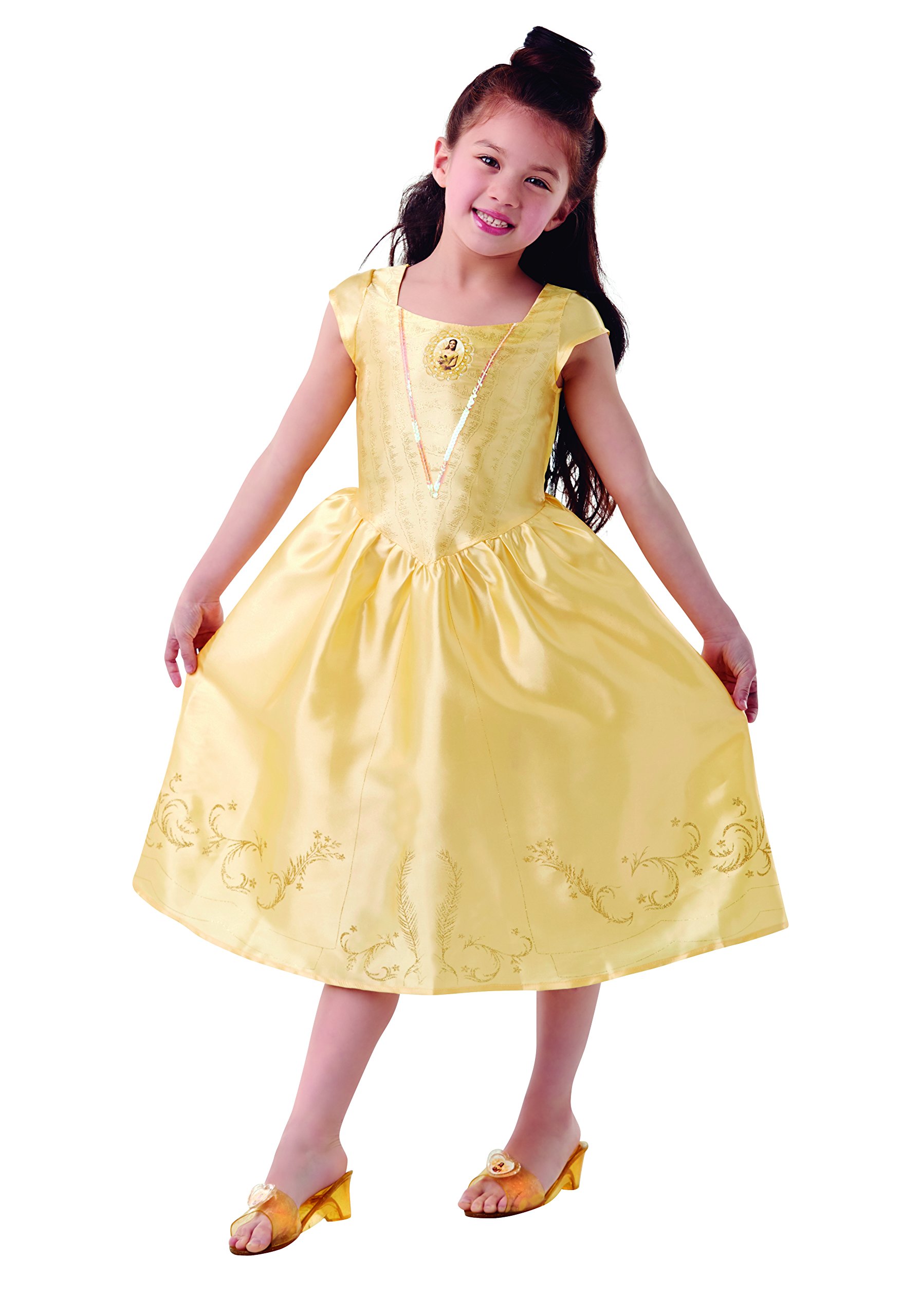 Rubies Classic Child Costume S (3-4 Years)