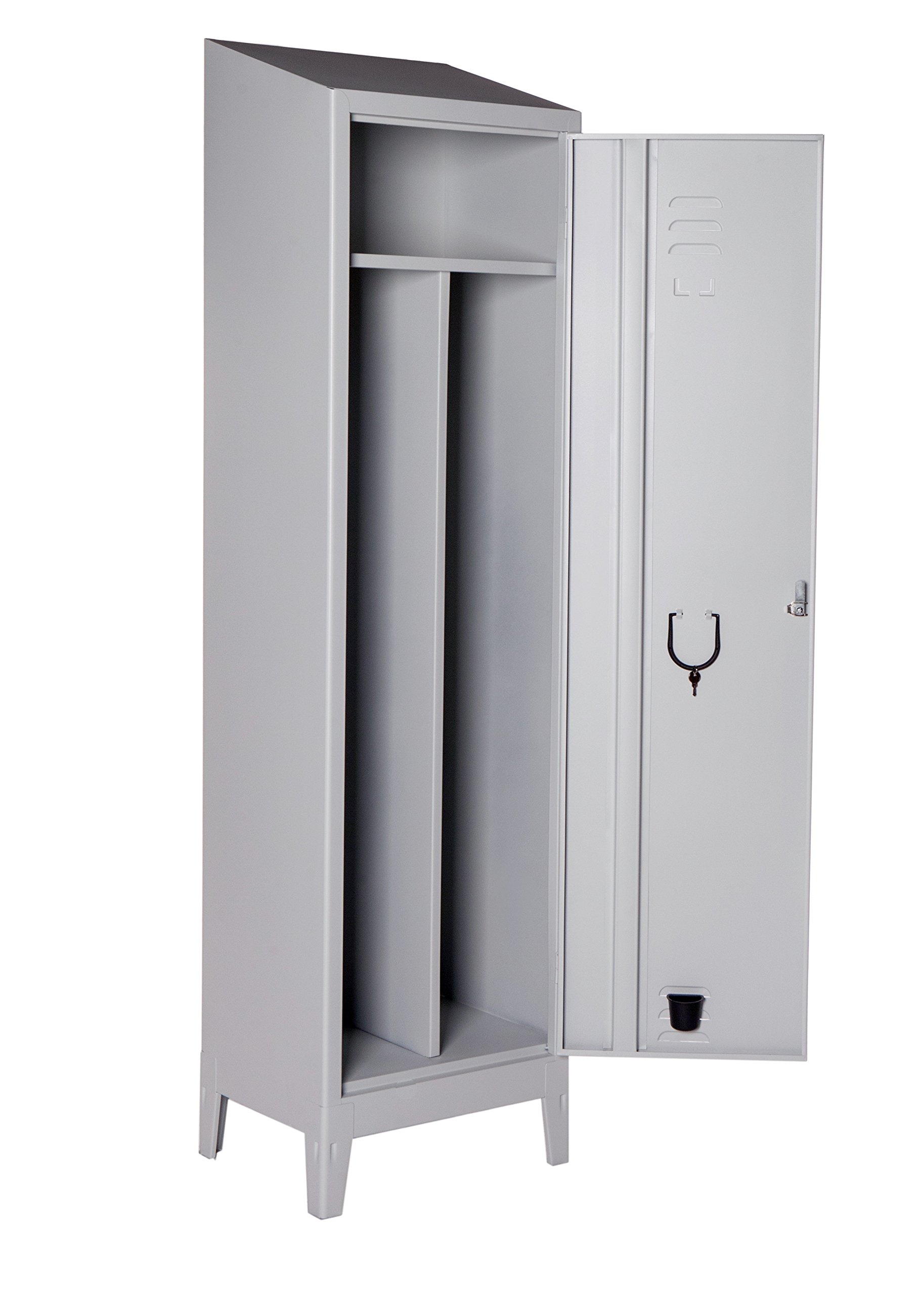 CO.AR.ME Sporco/Pulito SPIOVENTE 40X40 1 Posto