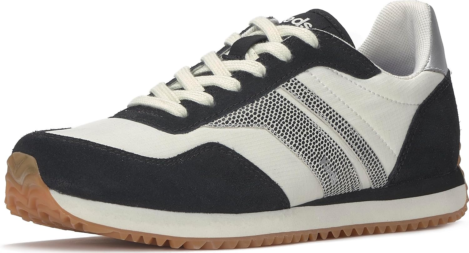 Keds Women’s Rena Lace Up Fashion Sneaker