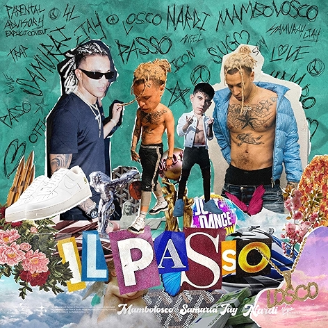 Il Passo [Explicit]