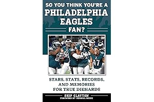 So You Think You're a Sports Fan: Football -- Philadelphia Eagles