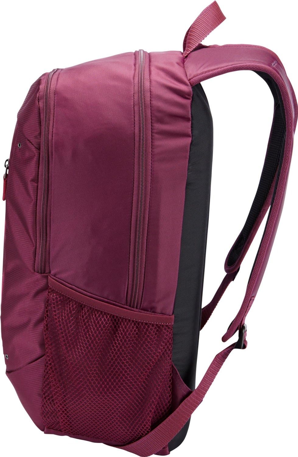Case Logic WMBP-115 15.6-Inch Laptop and Tablet Backpack (Pomegrante)