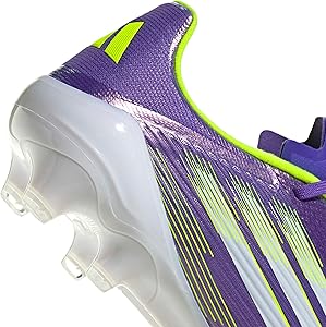 Amazon | [アディダス] サッカースパイク F50 LEAGUE HG/AG ジャパン
