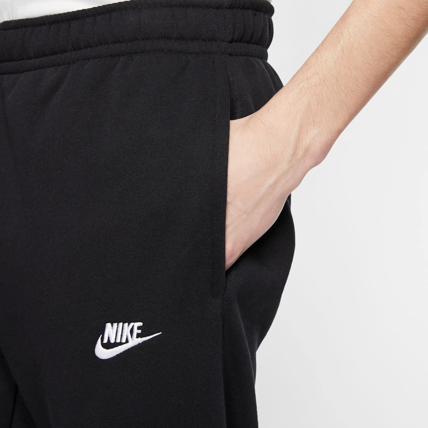 Nike M NSW JSY Club Men's Training Shorts - Image 6