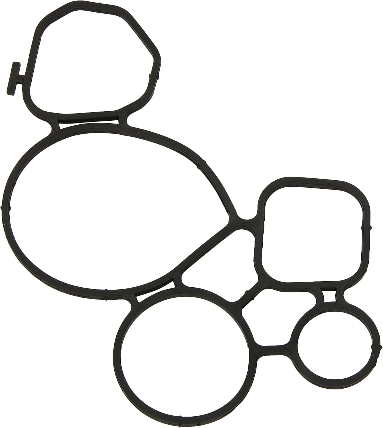 Elring 582.960 Gasket, water pump