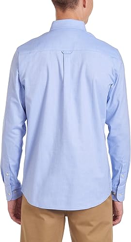 Miniatura 2 de Chaps Camisa Oxford de manga larga para hombre joven