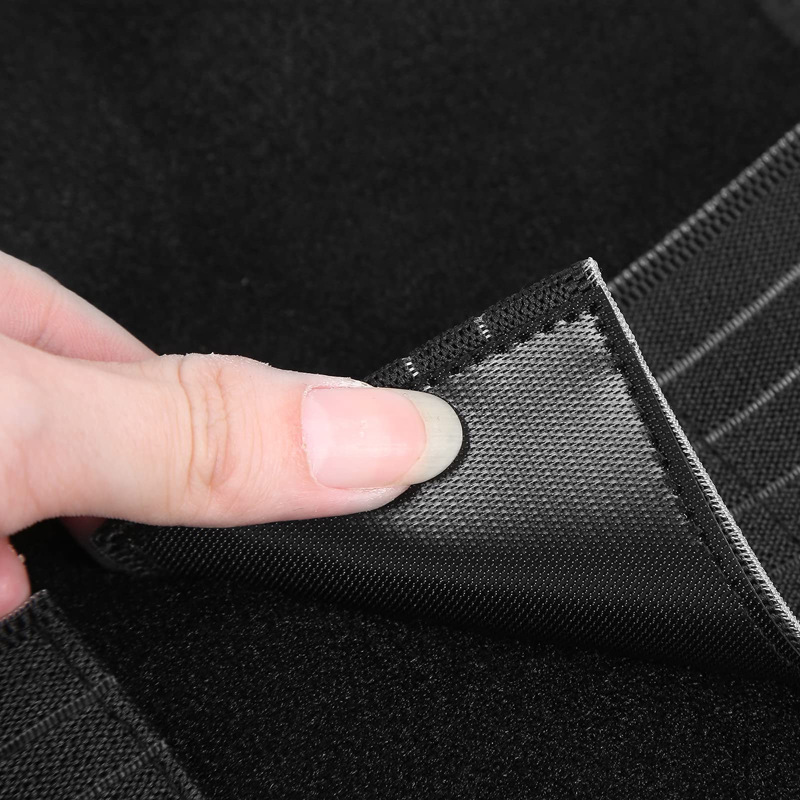 Ceinture de Thérapie Magnétique Auto-chauffante pour Soulager les Douleurs Menstruelles, Ceinture de Soutien Magnétique pour les Maux de Dos, Conception Ergonomique pour le Confort, Taille