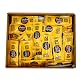 Duke’s Real Mayonnaise Packet – Original Smooth & Creamy Taste, 12 Gram (Pack of 200) Product Image 4