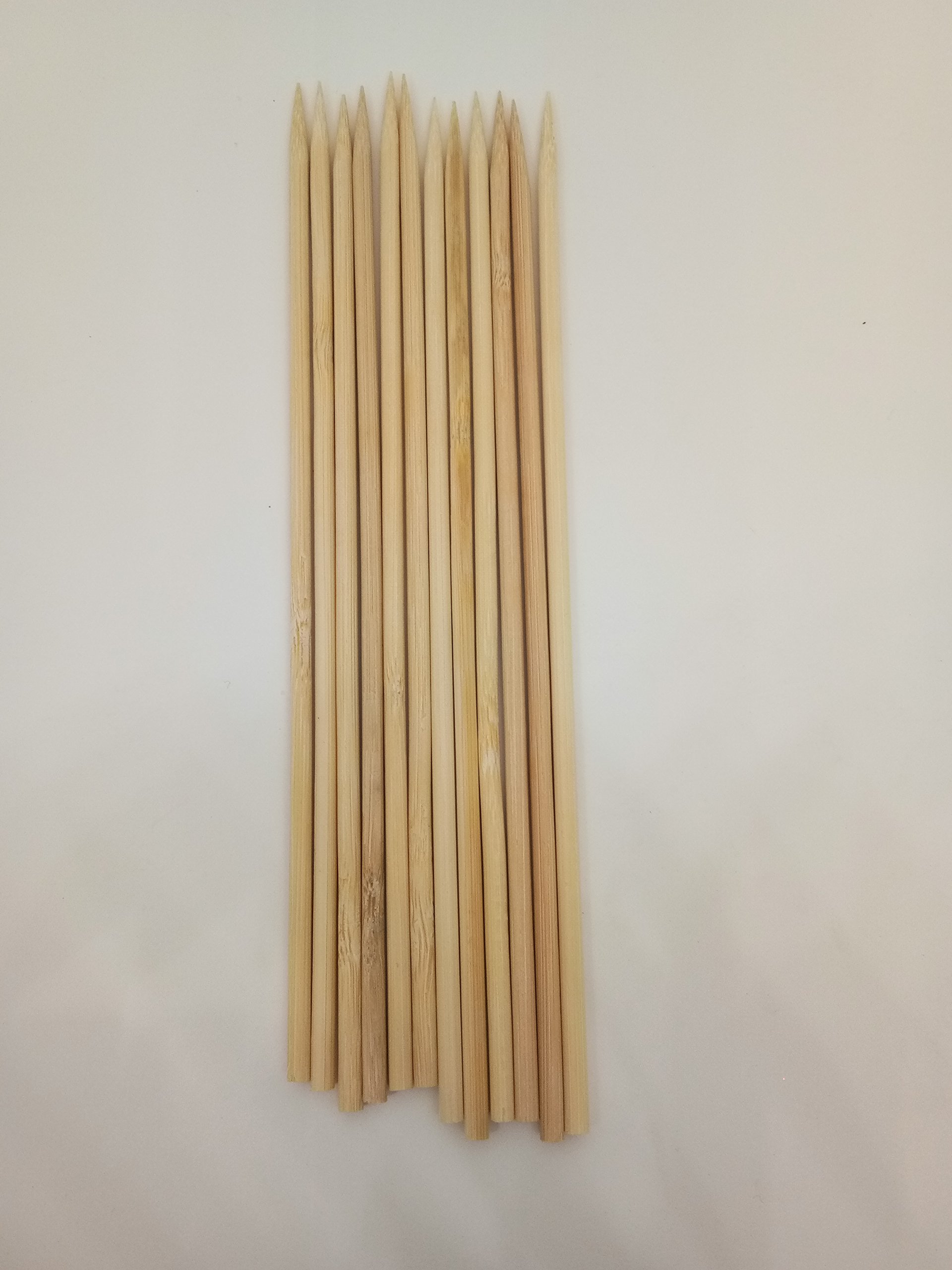Bamboo Stick 2mm S