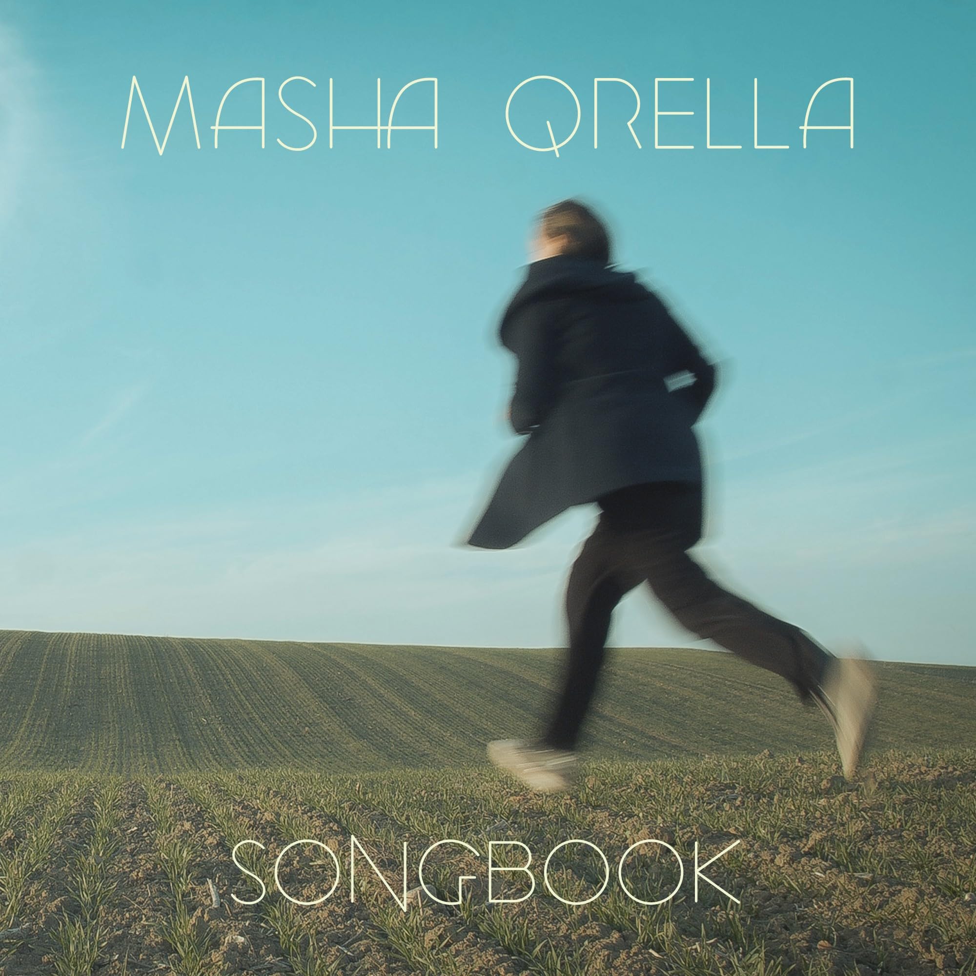 Songbook [VINYL]