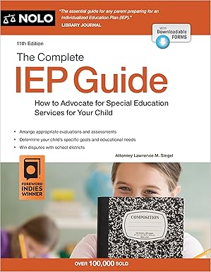 Wrightslaw: From Emotions to Advocacy