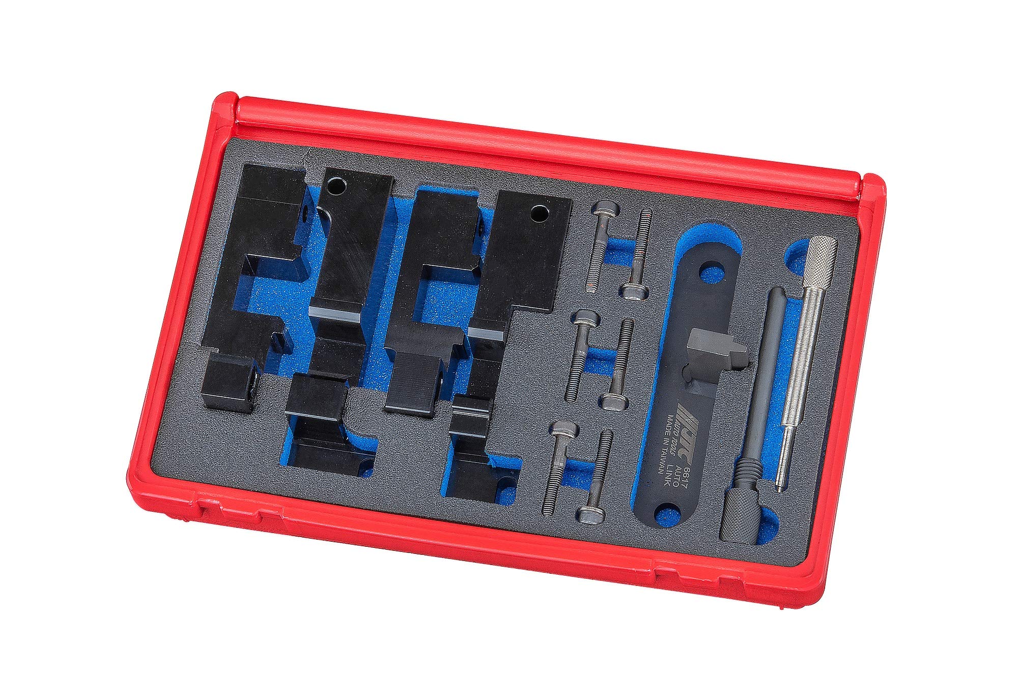 JLR Timing Tool Set (3.6) by JTC 6617