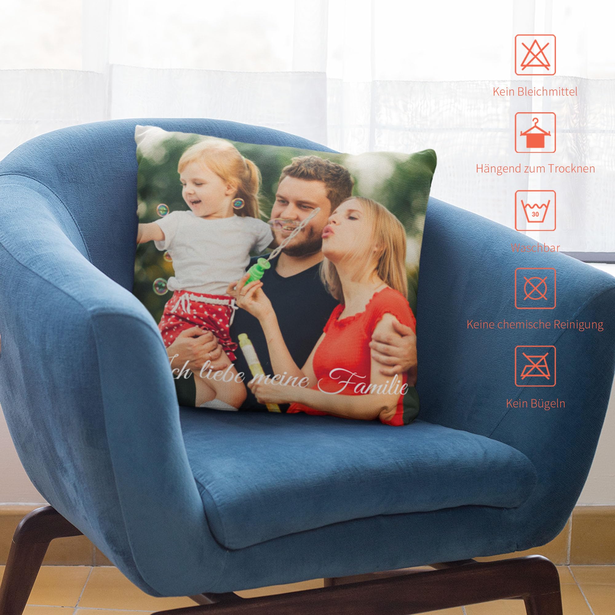 Produktbild von Die 14 Besten Personalisierten Geschenke Für Die Failie
