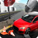 The unique control mechanics and the physics of the car's behavior are as close as possible to the real ones