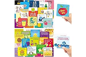Lunchbox Notes for Kids- Christmas Edition: 120 Motivational & Inspirational Lunch Notes...