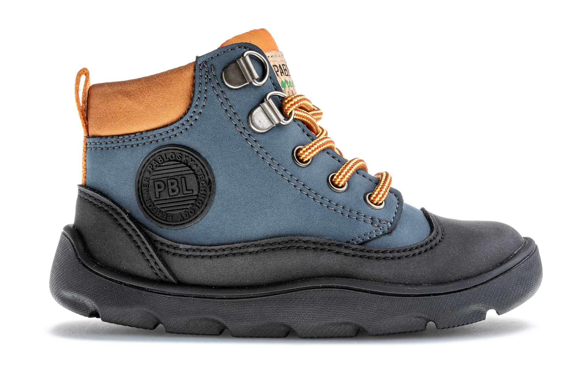 Pablosky Zero 519644, Botas de Moda