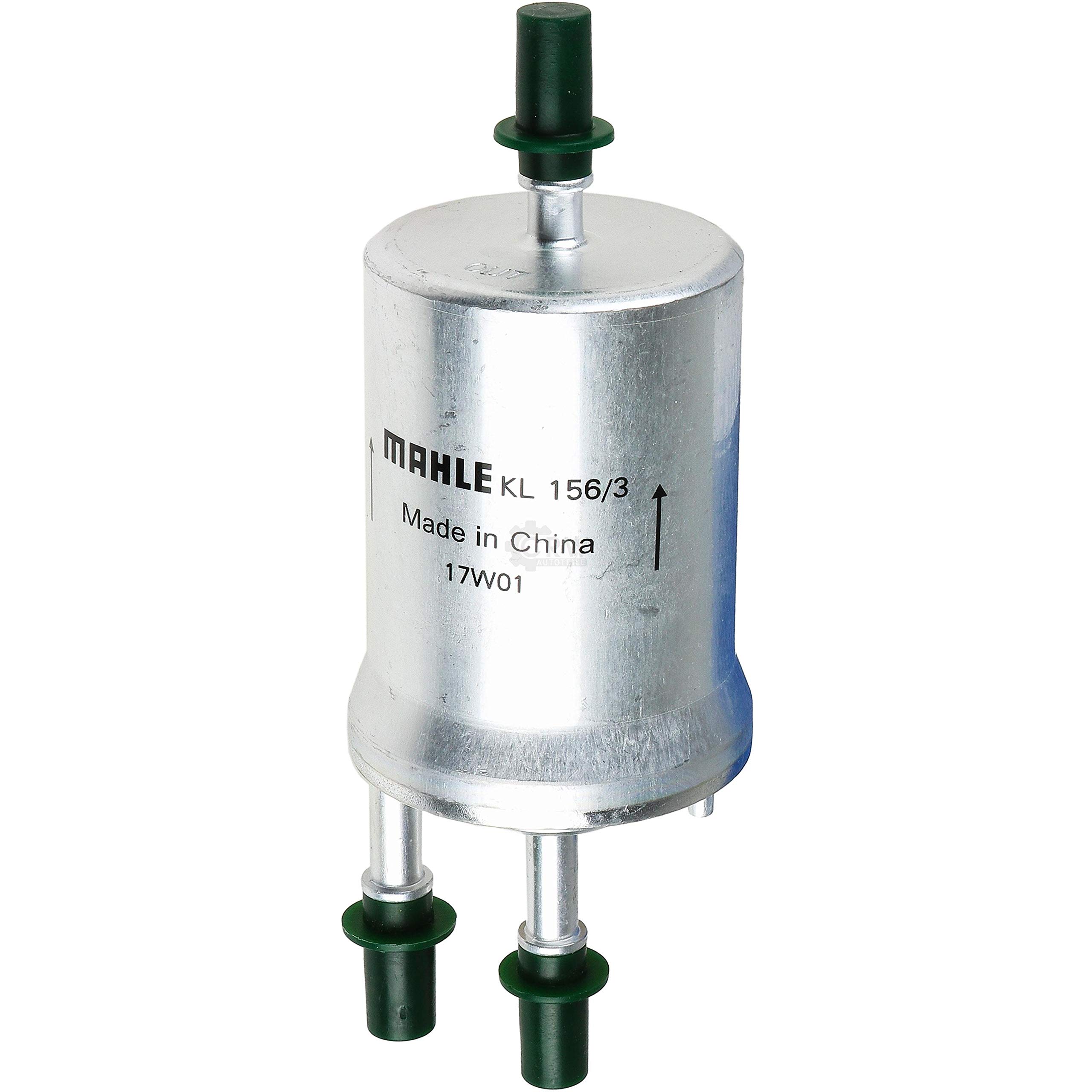 Paquete de inspección Kit de mantenimiento con filtro de aceite OX 341D, filtro de aire LX 2010, filtro de combustible KL 156/3, tornillo de cierre