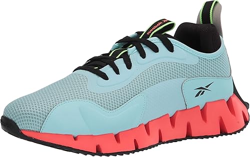 Reebok zig dynamica amazon Clearance