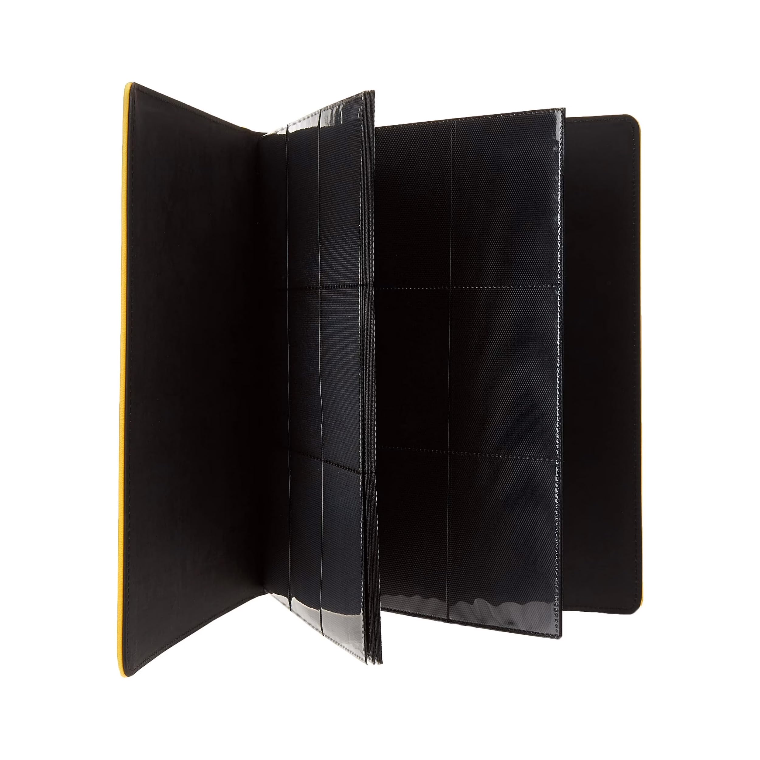 Ultra Pro Pikachu 9-pocket Premium PRO-Binder for Pokmon Yellow