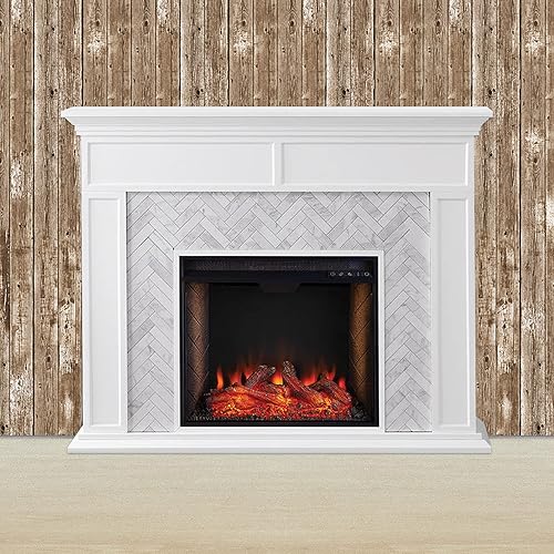 Miniatura 5 de Beistle 52041 accesorio de trasfondo barnizado para fiestas 4 pies x 30 pies