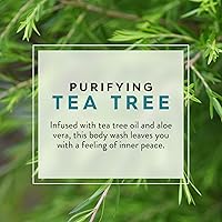 Vista 48 de Jason Natural Cosmetics, gel de baño y jabón de baño espumoso 2 en 1, 30 onzas