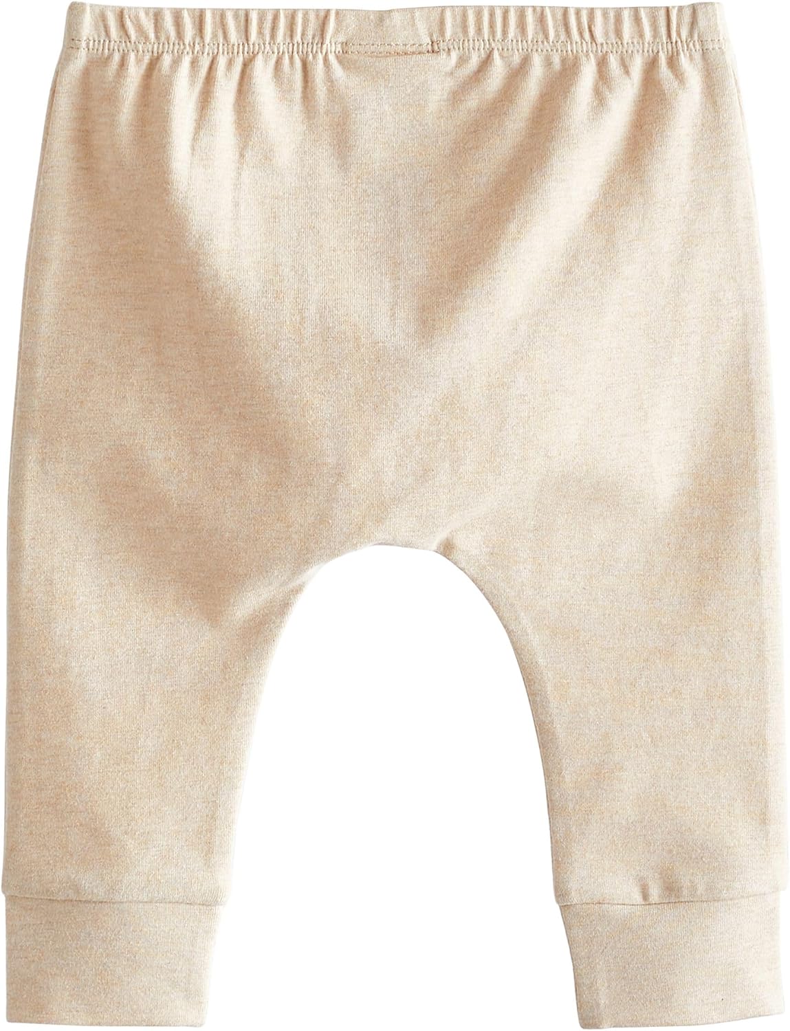 NEXT Newborn Unisex Baby Leggings 4 Pack