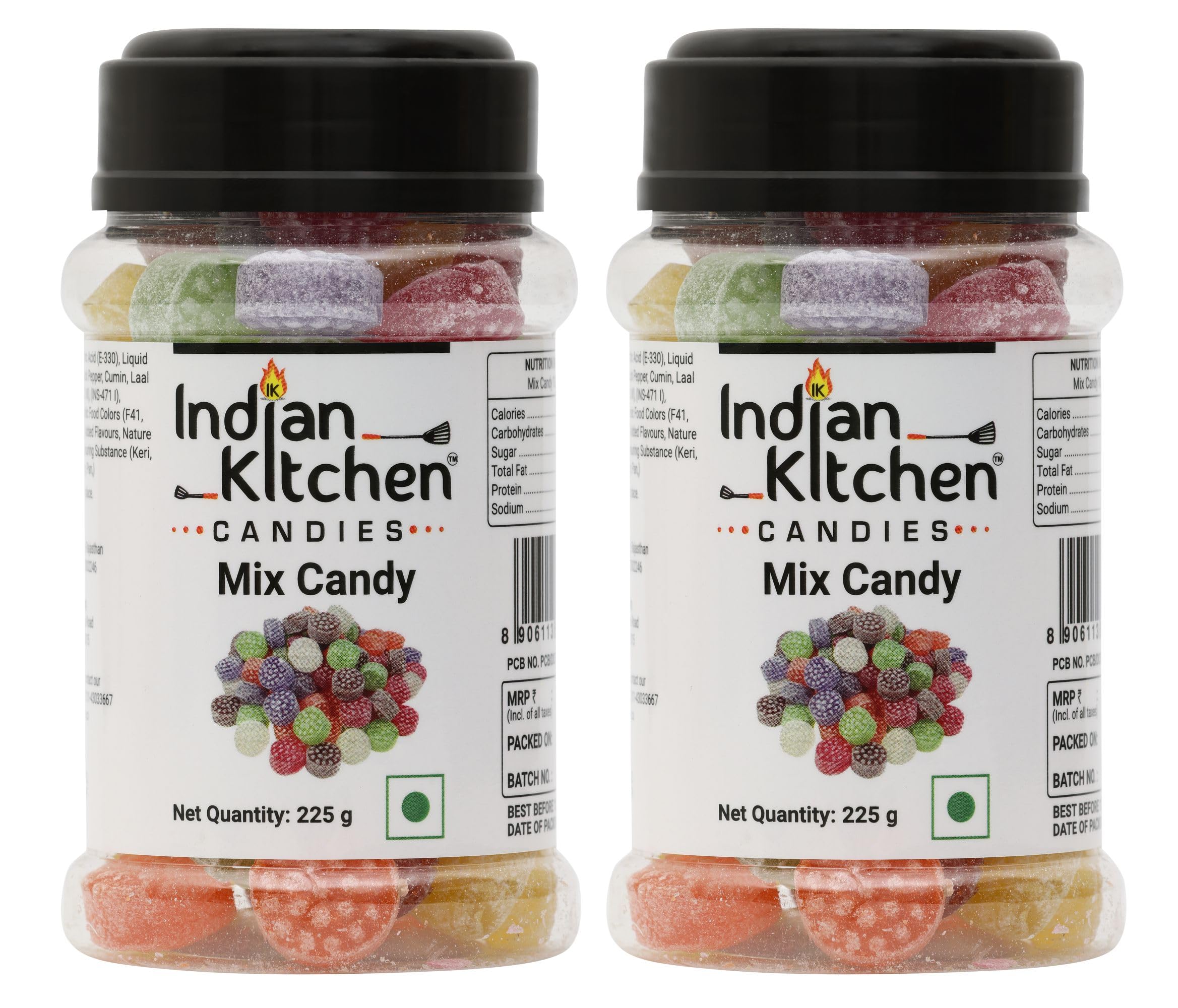 See full amazon price history chart for Indian Kitchen Mix Candy 225g (Pack of 2) Indian Kitchen Mix Candy 225g (Pack of 2) (B09PF86PZS) Amazon Price History, Amazon Price Tracker