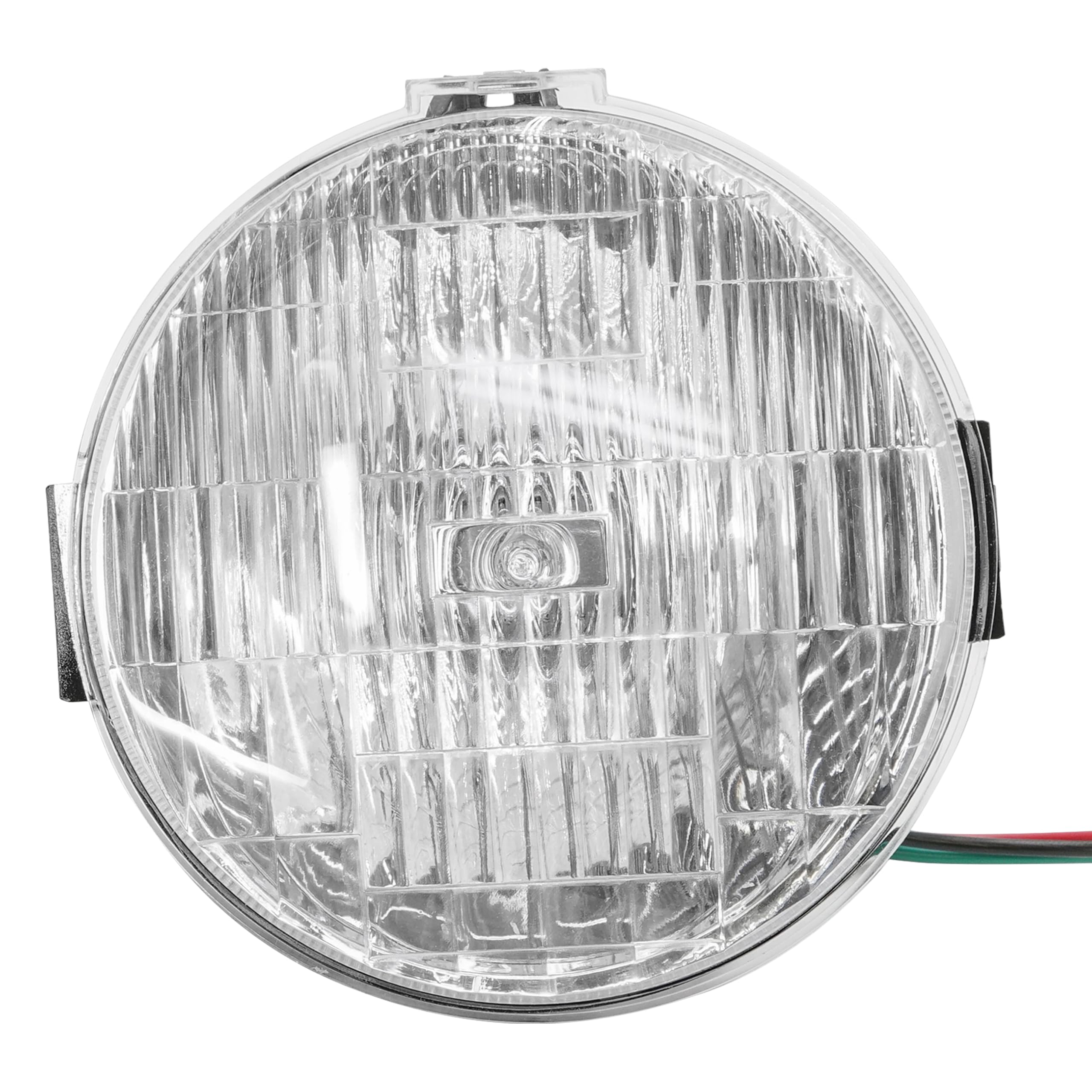 Amazon.com: Caltric Left Right Headlight Compatible with Yamaha 