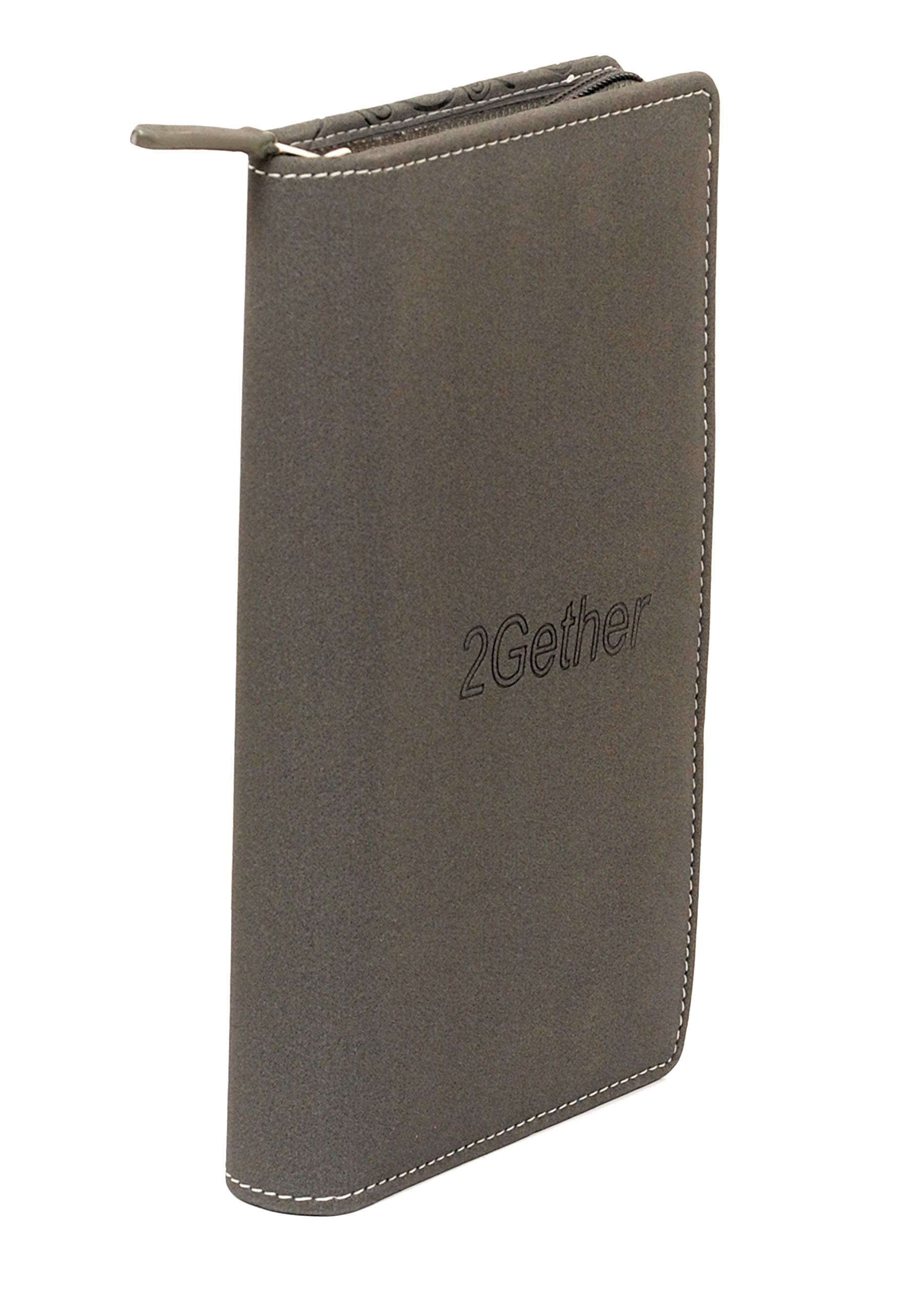 sukeshcraft RFID Safe Wallet for 4 PASSPORTS,6 Card,Currency,Boarding Pass-picture-31