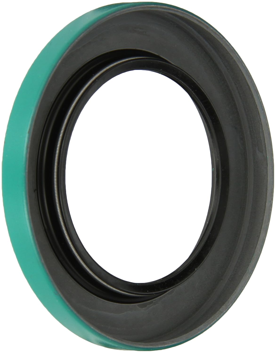 SKF Shaft Seal,1-15/16x3x5/16",CRW1,Nitrile