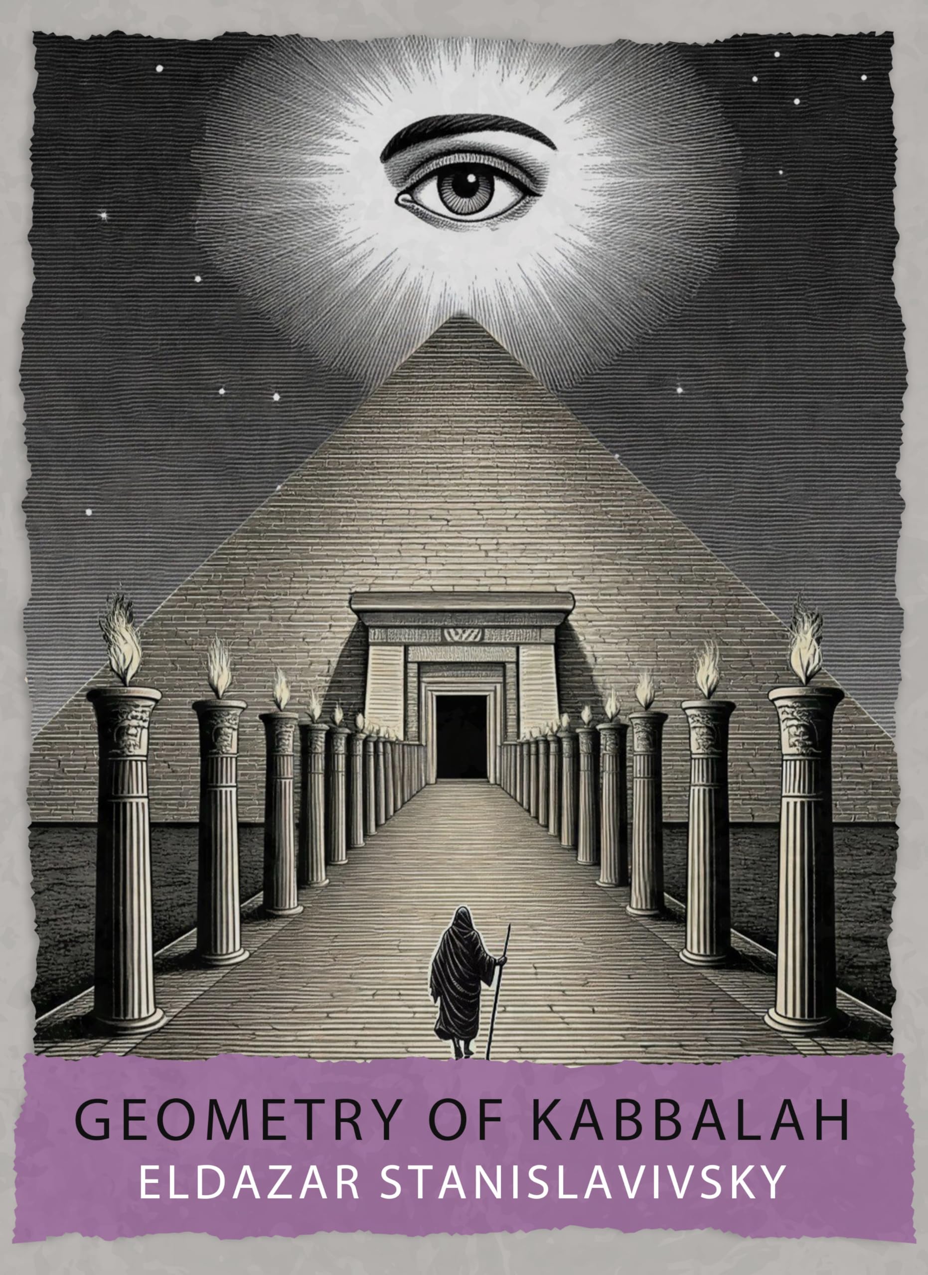 Geometry of Kabbalah: Sefirot, Tarot, Astrology, Sacred Geometry